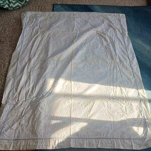 Pottery Barn Kids Toile Curtains